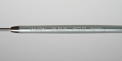 Garrett Leight Wilson Blue Light Technology Eyeglasses