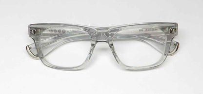 Garrett Leight Glco X Officine Generale Blue Light Technology Eyeglasses