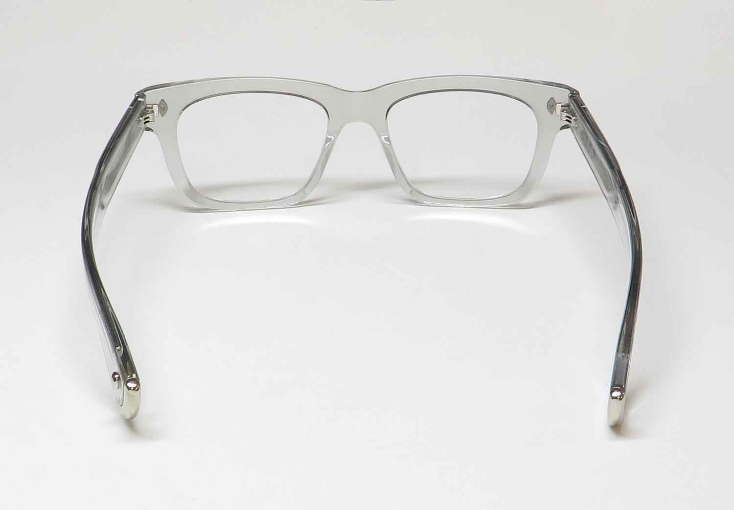 Garrett Leight Glco X Officine Generale Blue Light Technology Eyeglasses