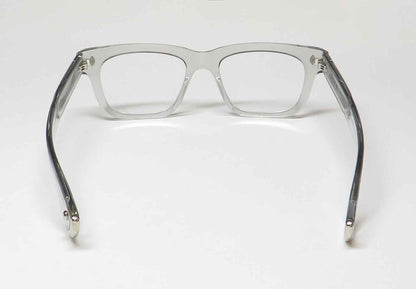 Garrett Leight Glco X Officine Generale Blue Light Technology Eyeglasses