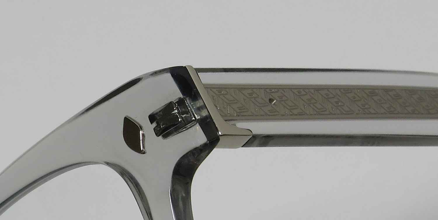 Garrett Leight Glco X Officine Generale Blue Light Technology Eyeglasses