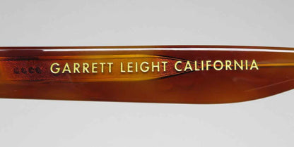 Garrett Leight Canter Blue Light Technology Eyeglasses