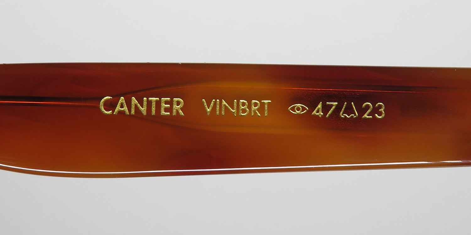 Garrett Leight Canter Blue Light Technology Eyeglasses