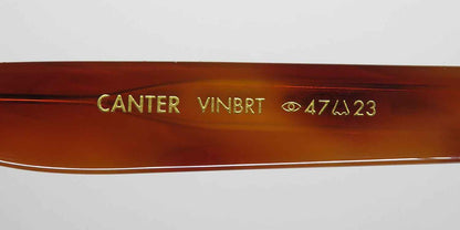 Garrett Leight Canter Blue Light Technology Eyeglasses