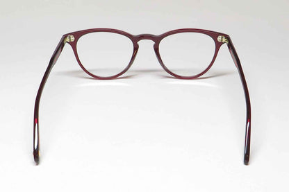 Garrett Leight Alice Blue Light Technology Eyeglasses