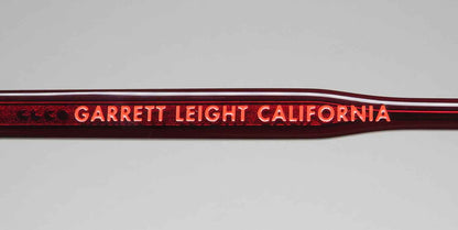 Garrett Leight Alice Blue Light Technology Eyeglasses