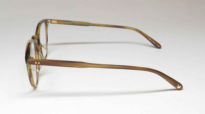 Garrett Leight Alice Blue Light Technology Eyeglasses