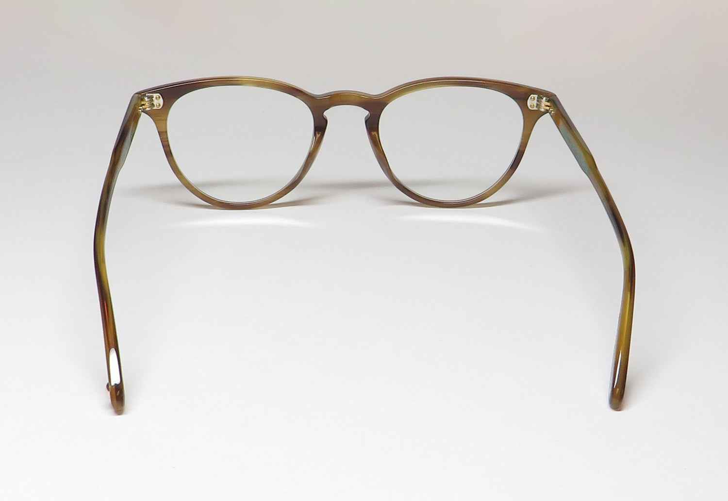 Garrett Leight Alice Blue Light Technology Eyeglasses