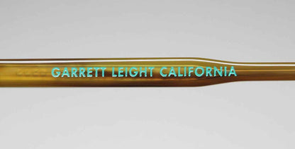 Garrett Leight Alice Blue Light Technology Eyeglasses