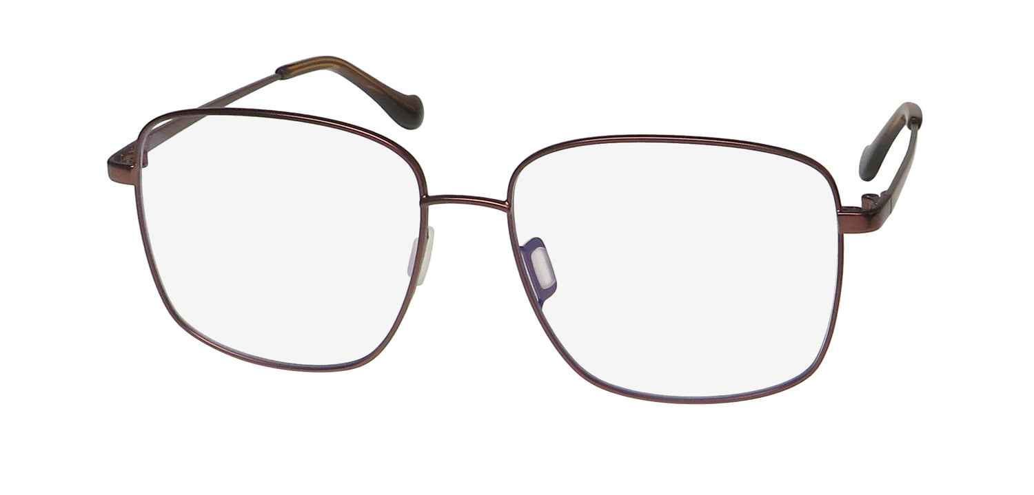 Gemma Styles Blink Blue Light Technology Eyeglasses