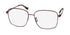 Gemma styles blink blue light technology eyeglasses by ModaFrames