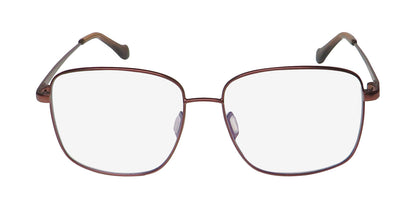 Gemma styles blink blue light technology eyeglasses by ModaFrames