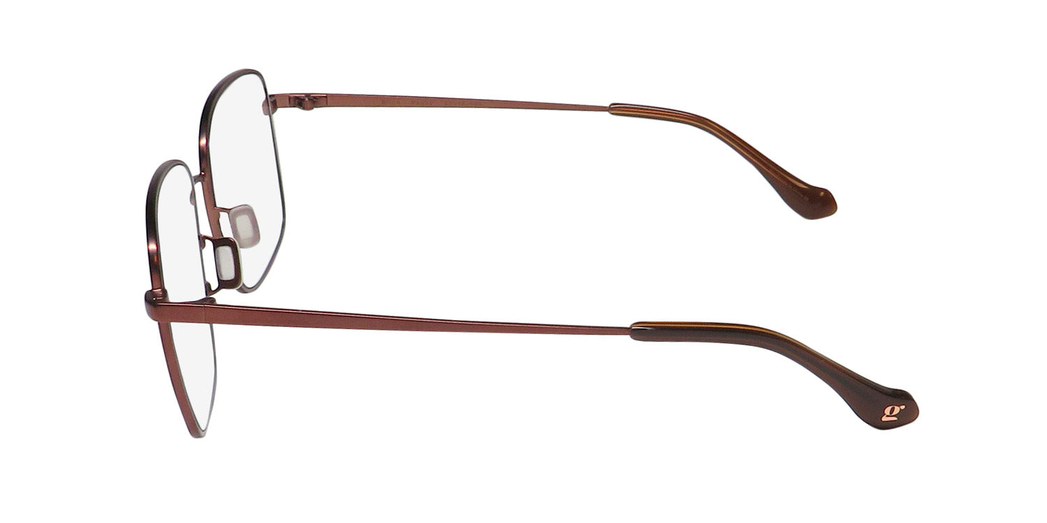 Gemma styles blink blue light technology eyeglasses by ModaFrames