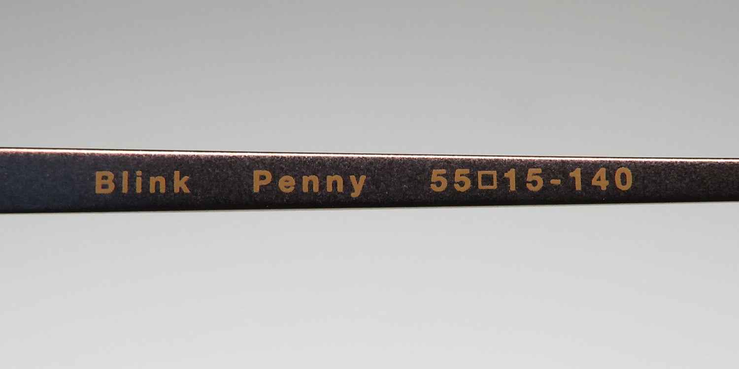 Gemma Styles Blink Blue Light Technology Eyeglasses