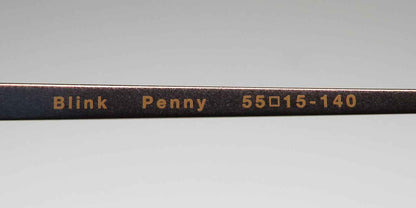 Gemma Styles Blink Blue Light Technology Eyeglasses