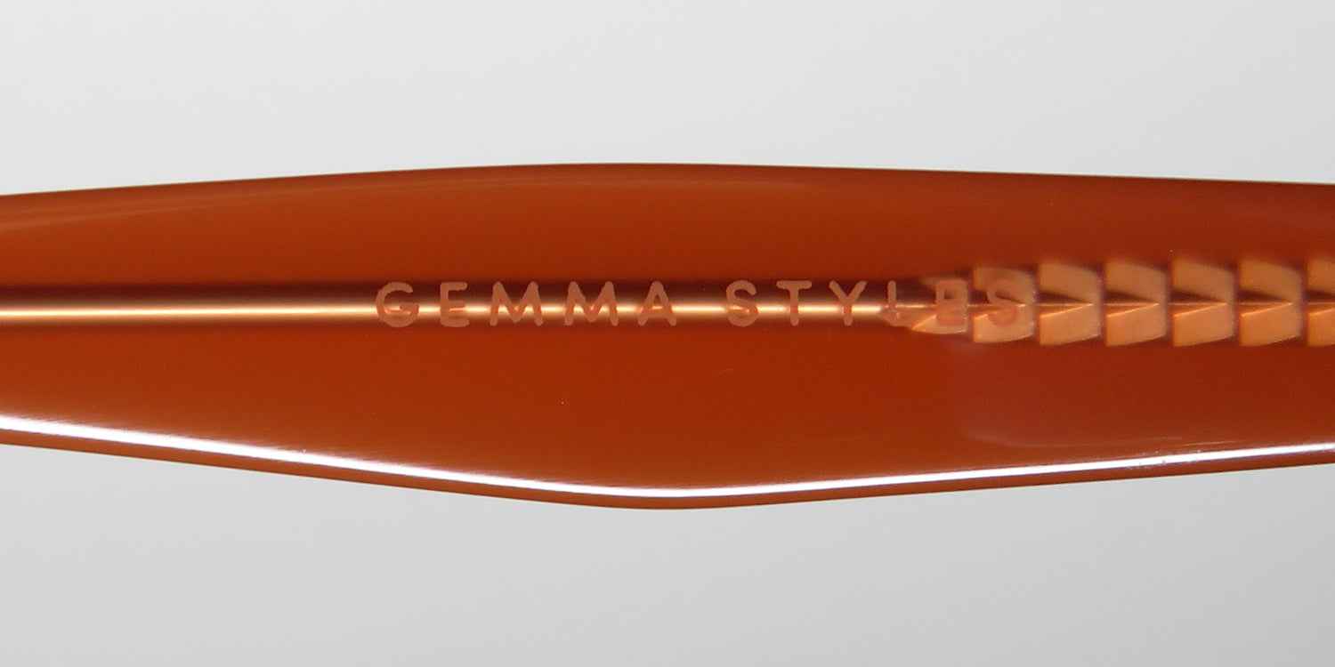 Gemma Styles Casanova Sunglasses