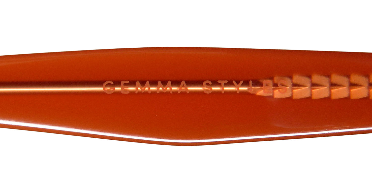 Gemma Styles Casanova Sunglasses by ModaFrames