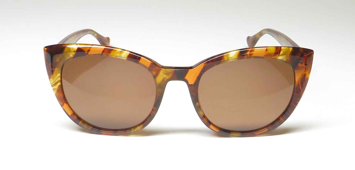 Gemma Styles Heart Of Glass Sunglasses