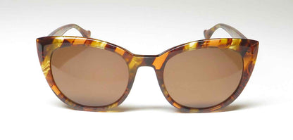 Gemma Styles Heart Of Glass Sunglasses