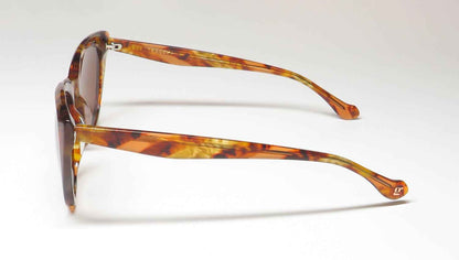 Gemma Styles Heart Of Glass Sunglasses