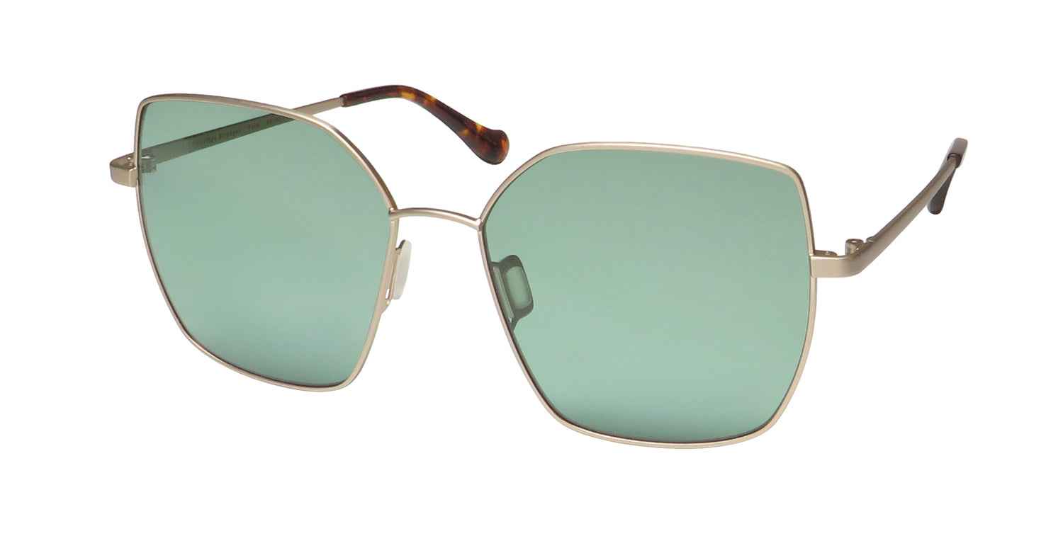 Gemma Styles Goodbye Stranger Sunglasses