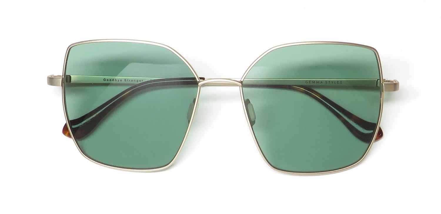 Gemma Styles Goodbye Stranger Sunglasses