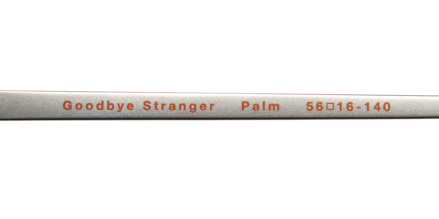 Gemma Styles Goodbye Stranger Sunglasses by ModaFrames