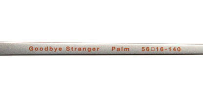 Gemma Styles Goodbye Stranger Sunglasses by ModaFrames