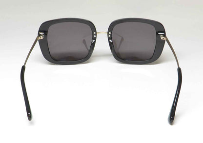 Gemma Styles Baker Street Sunglasses