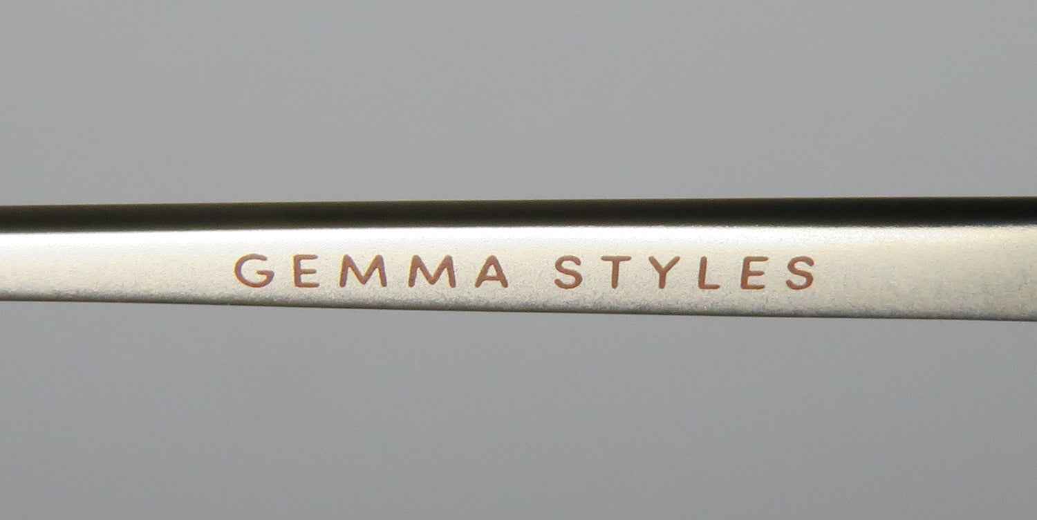 Gemma Styles Baker Street Sunglasses