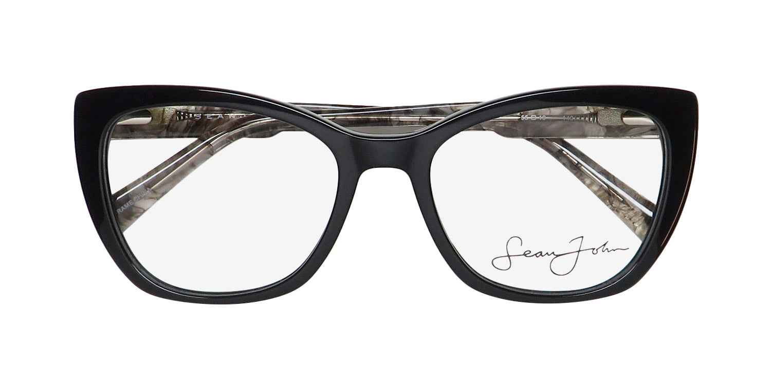 Sean John 6020 Eyeglasses