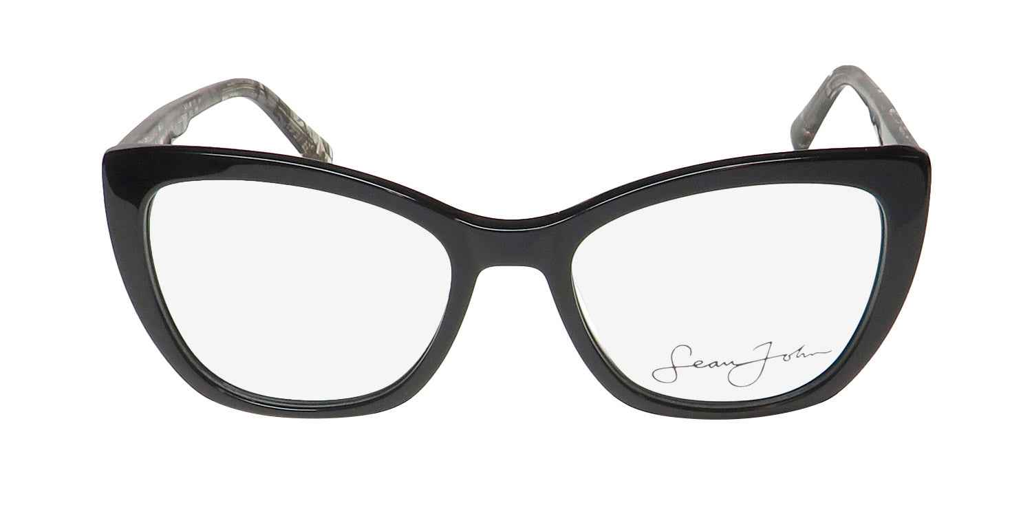 Sean John 6020 Eyeglasses