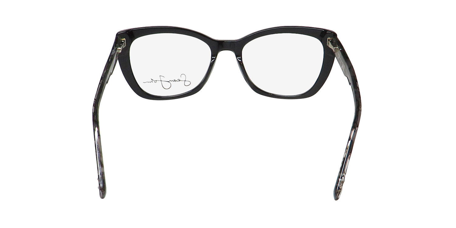 Sean John 6020 Eyeglasses by ModaFrames