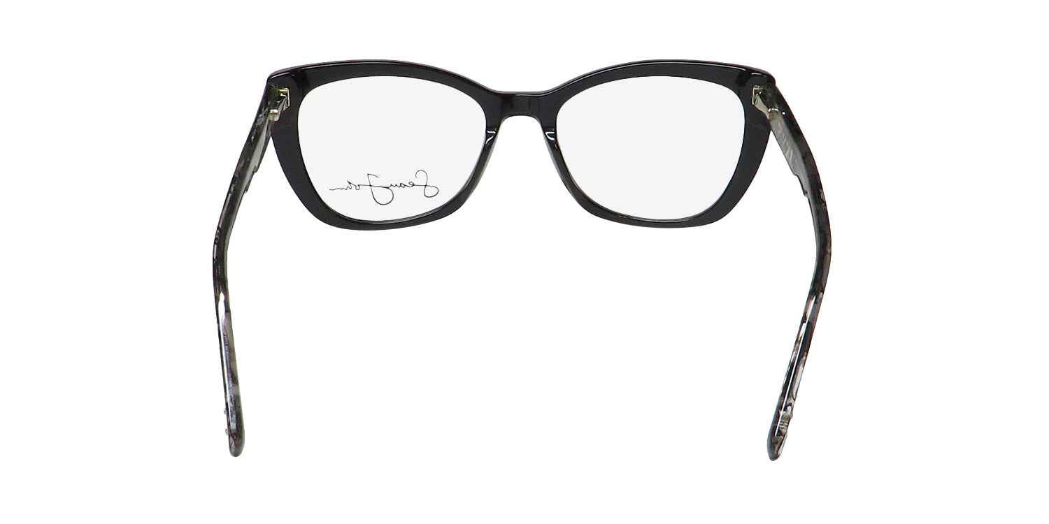 Sean John 6020 Eyeglasses