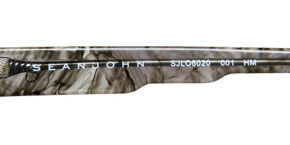 Sean John 6020 Eyeglasses