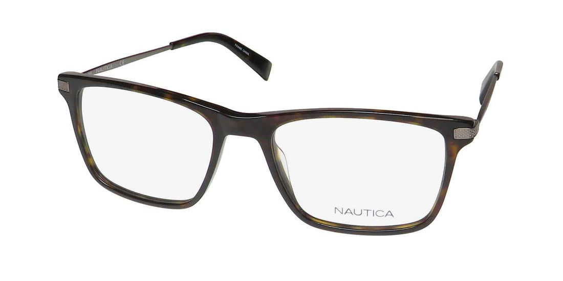 Nautica N8134 Eyeglasses