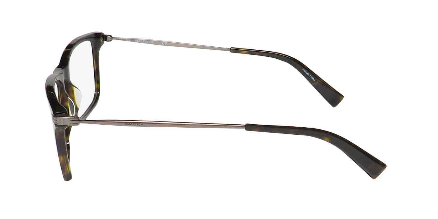 Nautica N8134 Eyeglasses