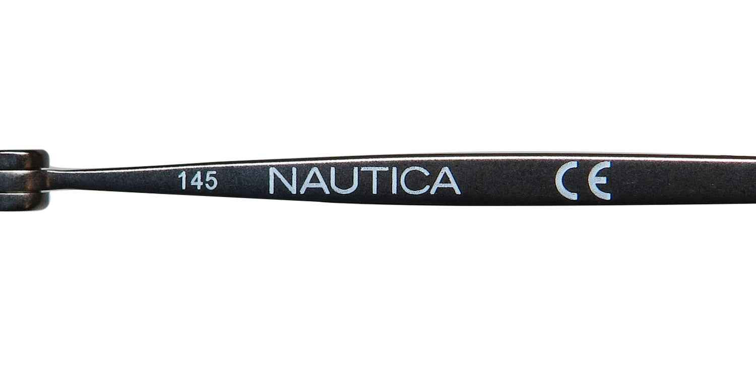 Nautica N8134 Eyeglasses