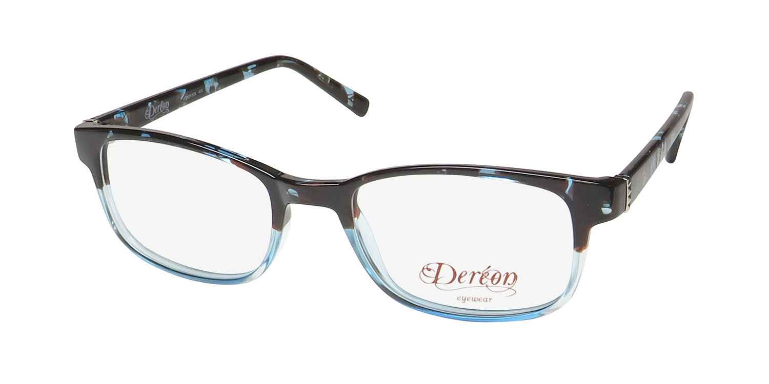 Dereon Dov520 Eyeglasses