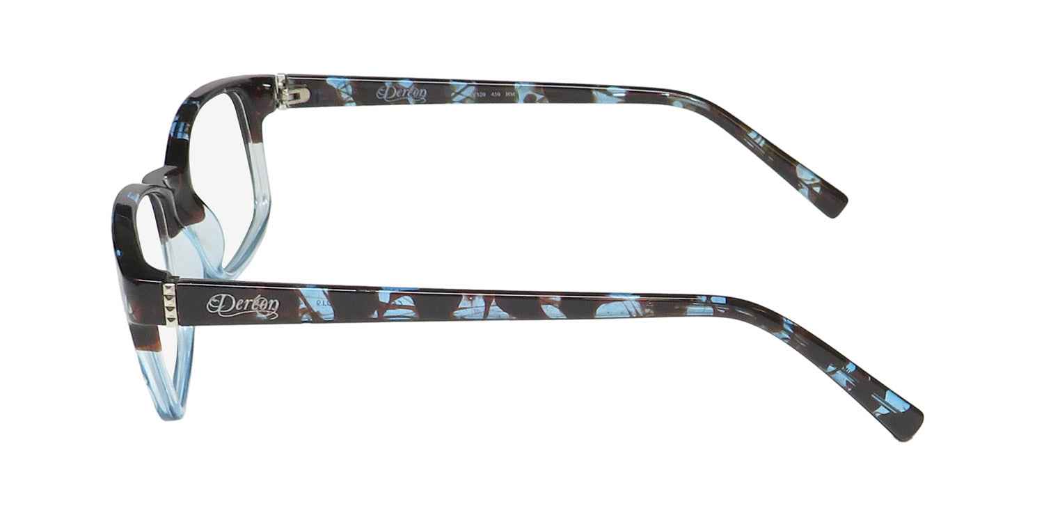 Dereon Dov520 Eyeglasses
