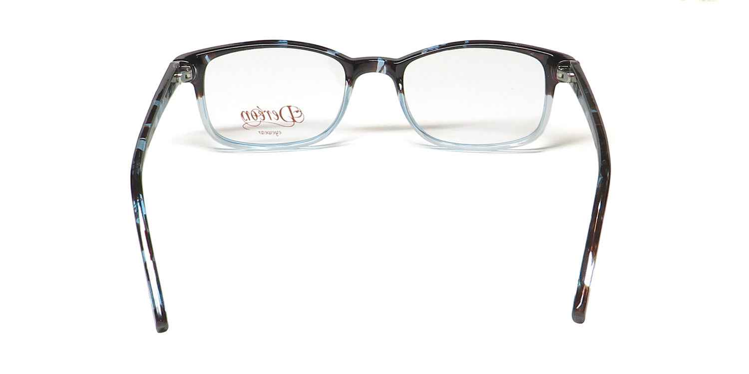 Dereon Dov520 Eyeglasses