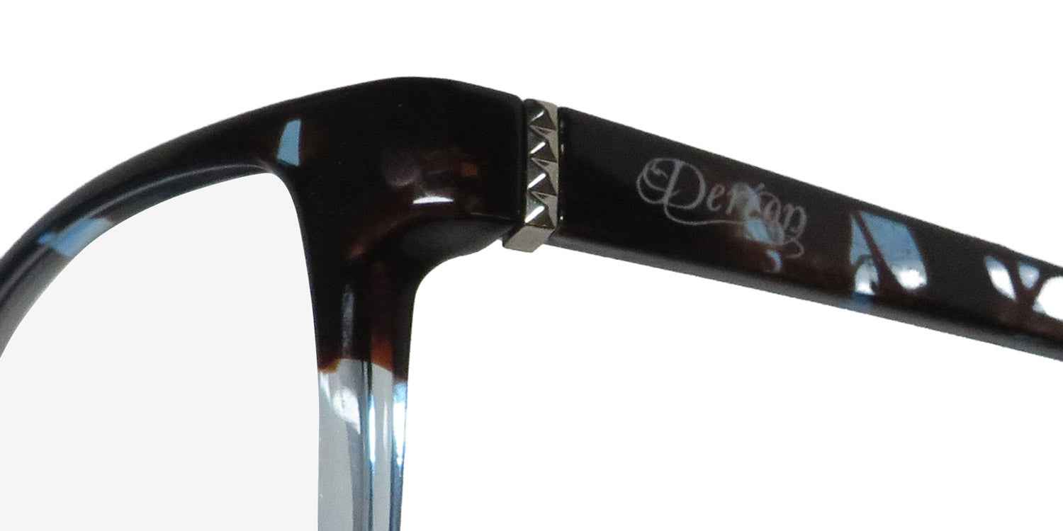 Dereon Dov520 Eyeglasses