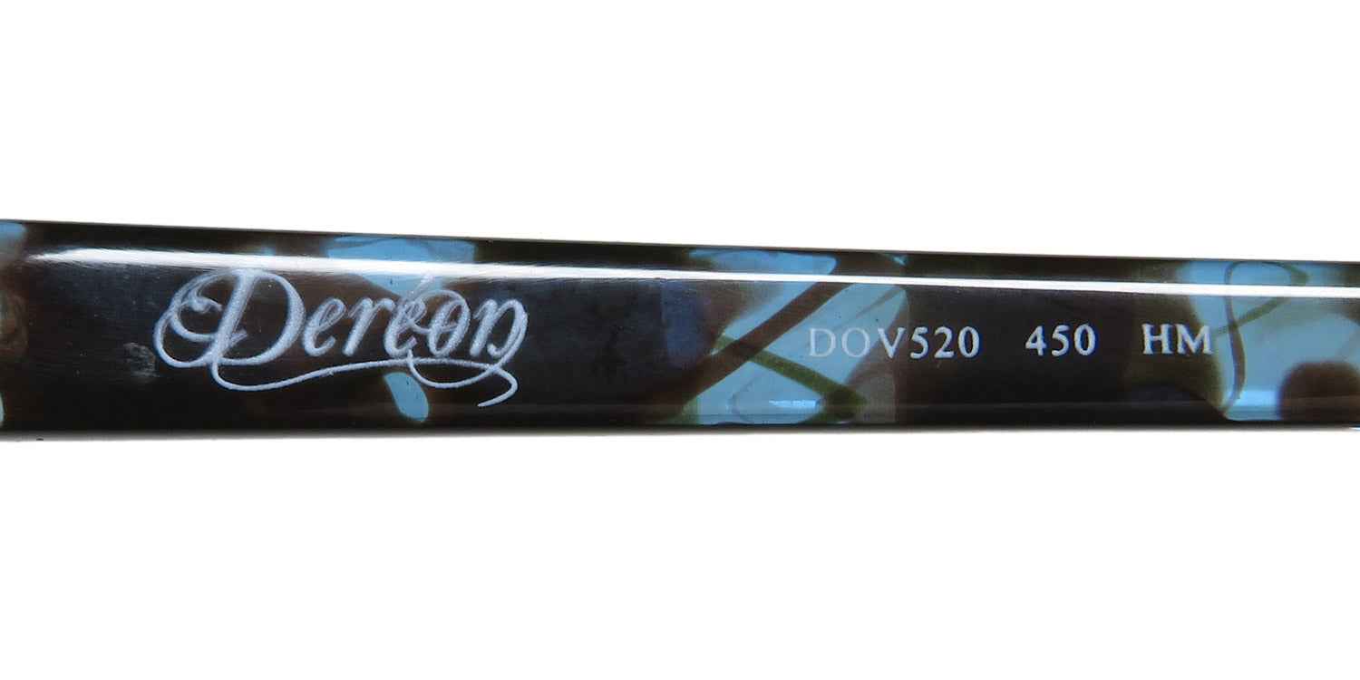 Dereon Dov520 Eyeglasses