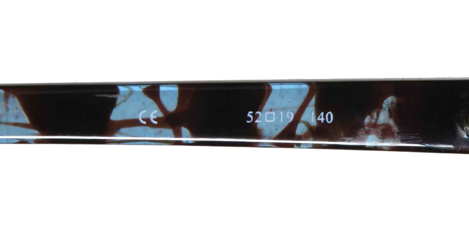 Dereon Dov520 Eyeglasses