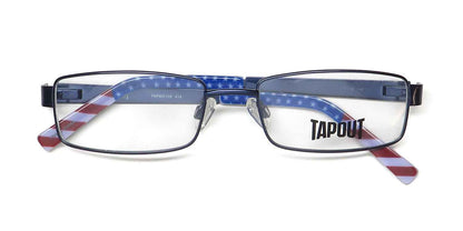 Tapout Tapmo106 Eyeglasses