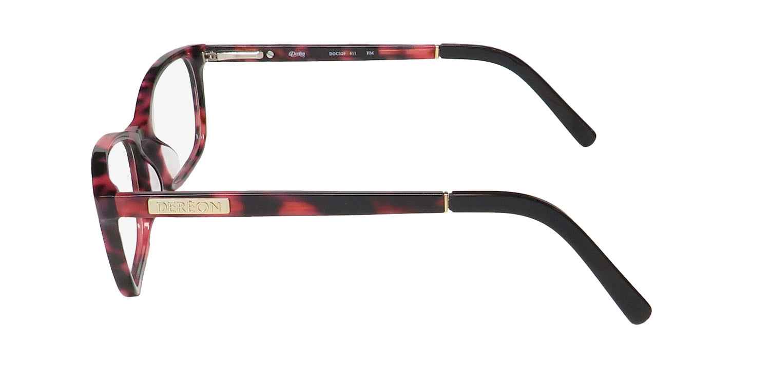 Dereon Doc 329 Eyeglasses