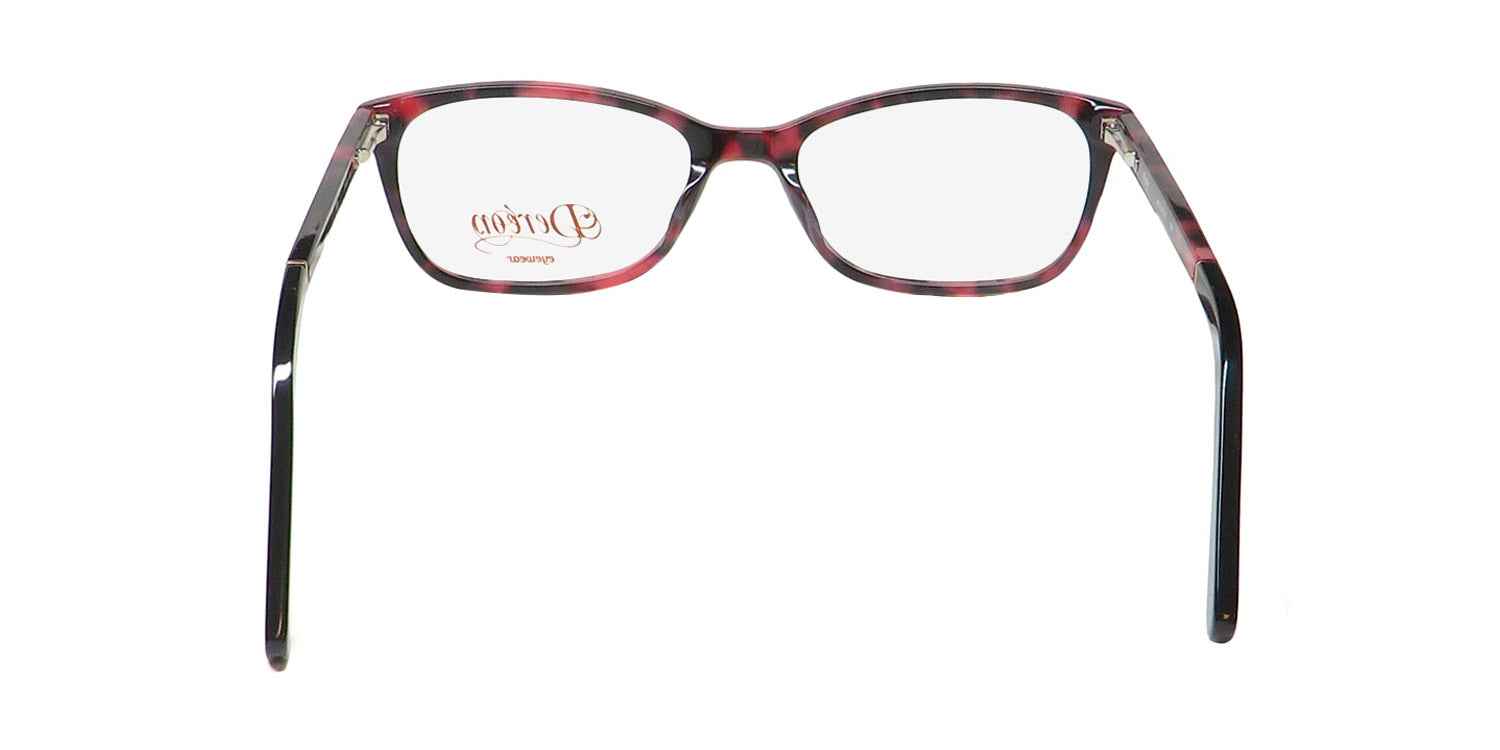 Dereon Doc 329 Eyeglasses