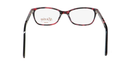 Dereon Doc 329 Eyeglasses