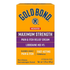 Gold Bond Maximum Strength Lidocaine Cream (1.75oz) by Farmacias Savia