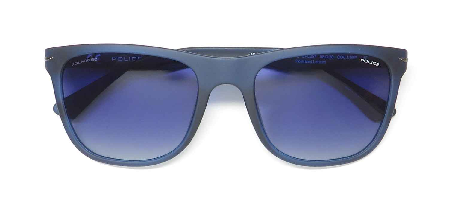 Police Spl357 Sunglasses